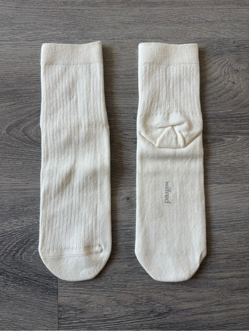 *NEW* Wilfred Daily Ankle Socks